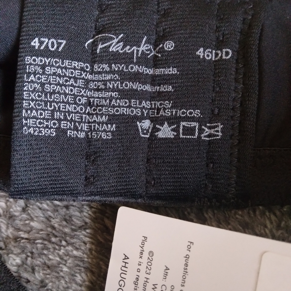 Womens bra - Picture 6 of 6